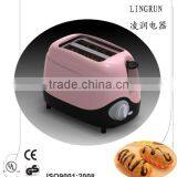 Sandwich toaster 2 slice