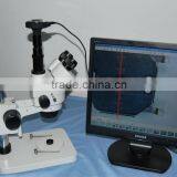 MEM1300R Measurement Microscope USB Digital Camera Equipped With Relay Lens and Professional Imaging Software of Future Win Joe thumbnail-2