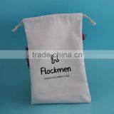 Modern Hot Sale Customized Large Size Canvas Shopping Pouches thumbnail-4