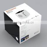 HD TV Home Cinema Projector HDMI LCD LED Game Mini Multimedia Projector thumbnail-6