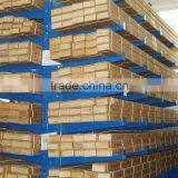 Steel Pallet Pipe Storage Rack Shelving thumbnail-3