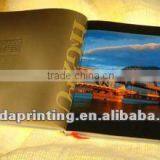 2013 Customized Newest Printing Catalogue