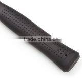 Plastic Mallet, Rubber Mallet Hammer Fiberglass Handle Rubber Mallet, 16-Ounce thumbnail-3