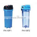 10inch Plastic Bule 10 Inch Water Filter Housing thumbnail-5