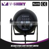 LED Par Light Color Stage 54x3w