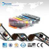 Ink Cartridge 802xl for Epson Xp802 With Chip Made in China thumbnail-1