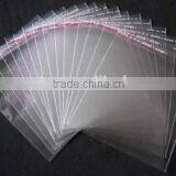 BOPP/OPP/CPP/PP Double Side Sealing and Cutting Plastic Bag Making Machine/self Adhesive Thermal Sealing and Cutting Bag Machine thumbnail-6