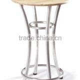 Truss Table - TALL FREE STANDING COCKTAIL TABLE