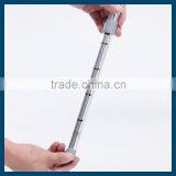 Aluminum Folding Table Camping Table Outdoor Table With Injection Border thumbnail-3