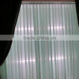 Decorative Elegant Vertical Sheer Blinds thumbnail-2