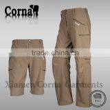 UV Protecion Women Summer Soft Polyester Colorful Made Anti-pilling Cutting of Ladies Trousers With Great Price thumbnail-6