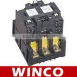 CJX8 Series B370 Electric Magnetic Contactor ac Electrical Contactor