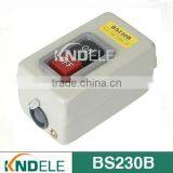 Cam Switch Dynamic Charge Deduction Push Button Switch BS230B