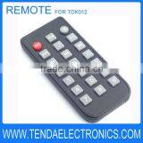 High Sound Quality MP3 Module With LCD , Bluetooth , Record thumbnail-3