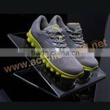 Crystal Clear Acrylic Shoe Display Box thumbnail-4