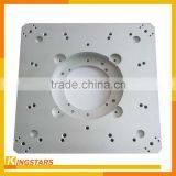 Aluminum Cnc Precision Mechanical Parts With Anodized Finish thumbnail-2