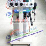 Two Digital Display Electrostatic Manual Powder Coating System XT-958