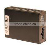 ULS-200 External Non-contact no Need Drill Hole Ultrasonic Diesel Fuel Flow Meter Factory From China thumbnail-5