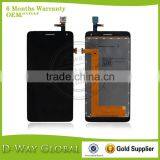 Good Service Factory Price Replacement LCD With Digitizer For Lenovo S660, For Lenovo S660 Display, For Lenovo S660 LCD thumbnail-2