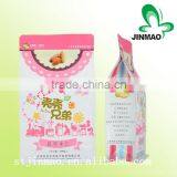 Custom Printed Side Gusset Wheat Flour Packing Bags thumbnail-4