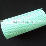 Spunlace Nonwoven Fabric For Handi Wipe thumbnail-3