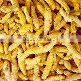 Export Quality Fresh Turmeric Fingers thumbnail-1