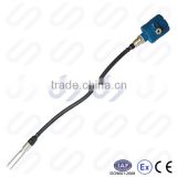 2015 new Tuning Fork Level Switch (flexible pipe Extend Type)