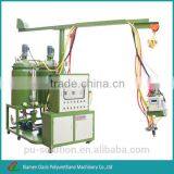 Low Pressure Polyurethane Foaming Machine Processing Type and Shoe Sole Machinery Product Type thumbnail-2