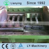 Professional LY for High Efficient Plastic Crusher