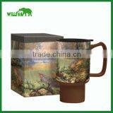 Beer Mug With Printing Colors for Gift and Promotional Projects thumbnail-4