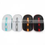 Mouse Device 4D 2.4GHz Wireless Optical Ergonomic pc Mouse