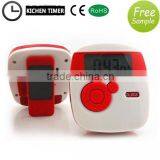 Mechanical Daily Timer Kitchen Timer Wedding Favors Wholesale