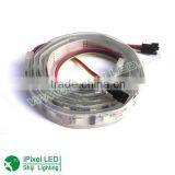 Dream Color Digital Rgb Led Strip Lpd8806 5050 Ip20/ip65 thumbnail-2