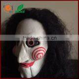 Halloween Moving Mouth Brown Animal Mask For Kids thumbnail-2