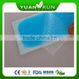 Cooling Headache Pads Migraine Kids Fever