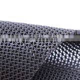 Swimming Pool Hydrophobic Anti-slip Pvc s Type Mat thumbnail-6