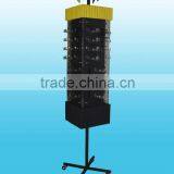 Eyewear Display Shelf;floor Sunglases Display Stand;eyeglasses Display Rack