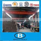 Rectangular Carbon Tube & Black Square Pipe thumbnail-1