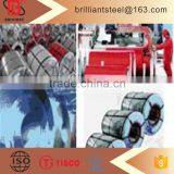 PPGI Prepainted Galvanized Steel Strips for Furring Channel Roll Forming Machine thumbnail-3