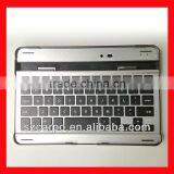 Fancy New Design Bluetooth Keyboard for Tablet PC H287 thumbnail-1
