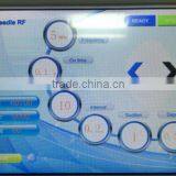 Large Discount Acne Scar Removal RF Fractional Micro Needle Machine/Microneedle Fractional RF thumbnail-3