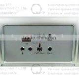 Hyperbaric Oxygen Facial Machine Mini Portable Oxygen Infusion 2 In 1 Inject And Spray Oxygen Facial Machine For Skin Care Acne Removal thumbnail-2