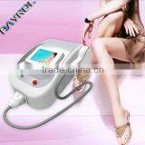 Excellent Performance Mini Smart 808 nm Permanent Hair Removal Big Spot Diode Laser 808nm Hair Removal thumbnail-1