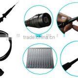 8.4" Color Touch Screen Hot Beauty Machine Price for Vascular Removal thumbnail-5