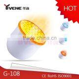 590nm Rechargeable Skin Tightening Machine Mini thumbnail-6