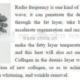 Vertical Lipo Laser Cryotherapy Fat Freezing Slimming Machine thumbnail-5