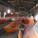 Free Fall Lifeboat For Ship thumbnail-3