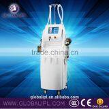 CE Approved Hot Sale 7 Handpieces Ultrasonic Face Lift thumbnail-2