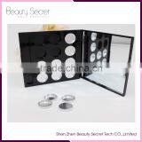 With Mirror 12cells Eyeshadow Empty Palette thumbnail-5