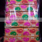 Embroidery Lace Fabric for Garment thumbnail-1